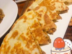 -大卫西厨餐厅(苏中尚城店)