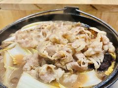 -森味花园·日本料理(伊藤洋华堂亚运村店)