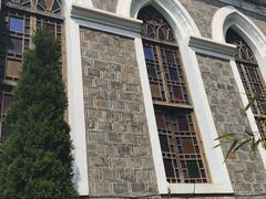 -贵阳北天主教堂