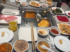 -海底捞火锅(龙湖北京大兴天街店)