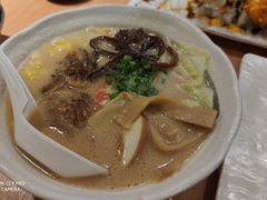 -万岁寿司(天河领展店)