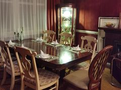 -成桂西餐厅·42年的味道(五大道疙瘩楼店)