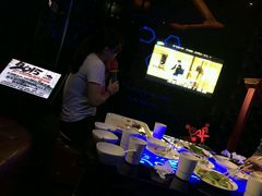 -凯乐会量贩KTV(国防大厦总店)
