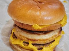 -麦当劳(新王府井店)