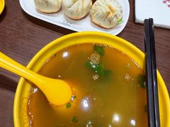-大壶春生煎(世纪汇广场店)
