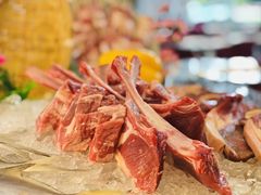 -飨食汇全日制餐厅·昆山皇冠假日酒店(九方店)