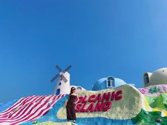 -漳州滨海火山岛自然生态风景区