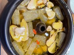 -云海肴·汽锅鸡·云南菜(南强街店)