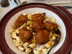 -太湖饭店·寄畅轩中餐厅