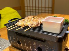 -大岛日本料理铁板烧(南通大饭店)