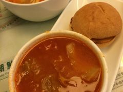 -翠华餐厅(旺角文华商场店)