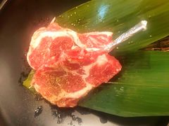-九田家黑牛烤肉料理(中北镇店)