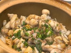 -红星光发煲仔饭(文海店)
