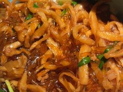 -前海沿·青岛菜(大拇指广场石老人店)