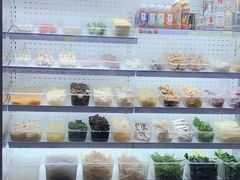 -辣火功夫麻辣烫(明洞1号店)