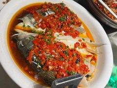 -味上湘菜馆(岳麓山店)