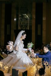 -伯瓷皇后婚纱艺术空间