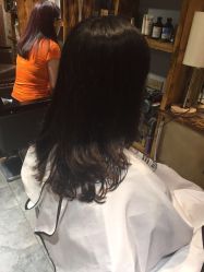 点击看大图 -MONE美发沙龙