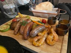 -布拉格餐厅· 中欧捷克菜(全国首店)