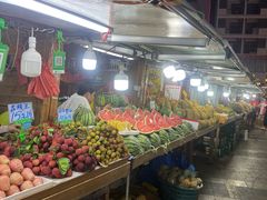 -港华水果街(港华广场店)