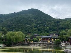 -华清宫景区