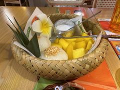 -小小集渔·泰式大排档(南京江宁万达店)