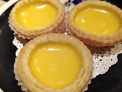 松化鸡蛋挞-点都德(大茶楼店)