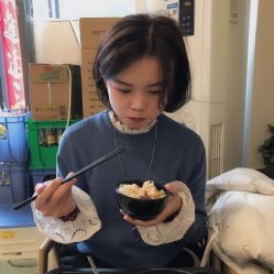 -KIMI HAIR SALON·烫染设计店