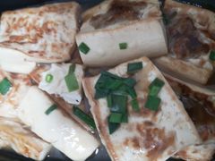 客家酿豆腐-宏记广东客家菜(丰汇店)