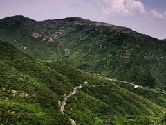 -妙峰山风景名胜区