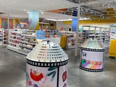 -KKV(重庆光环购物公园店)