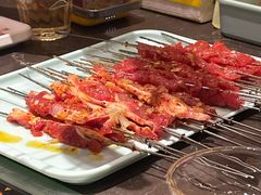 -邢氏老太太烤串(北兴街店)