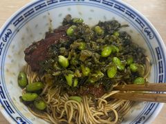 -水门桥面馆(东坡雅居店)