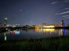 -月湖风景区