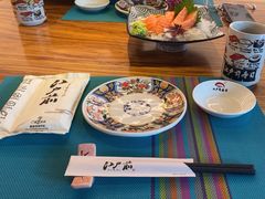 -江户前寿司·日料·寿喜烧(中关村壹号店)