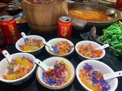 -院里·贵州菜(府东街店)