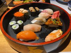 -大将料理餐厅(汇锦街店)