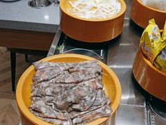 -喜家自助小火锅(卓悦里店)
