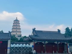 -大慈恩寺(大雁塔)