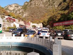 -北京上方山国家森林公园