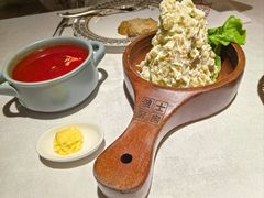-俄士厨房(环球港店)