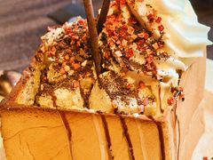 -大馥·炭火烧肉酒场(莘庄莘福坊店)