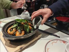 -稻香海鲜饭店(第一国际店)