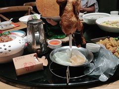-吴越荣记苏州菜·松鼠桂鱼100%活鱼现做(斜塘老街店)