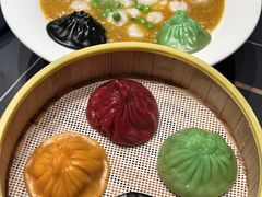 -童福兴·南京菜(老门东店)