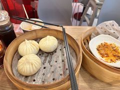 -阳阳中国饭(龙湖大兴天街)