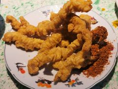-鸿姐老火锅(疁城新天地店)