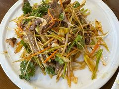 -长安后宰门水盆羊肉(新都心店)