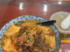 -螺世纪螺蛳粉·桂味小排档(裕德店)