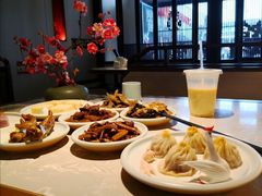 -松鹤面馆·古法焖肉面(观前店)